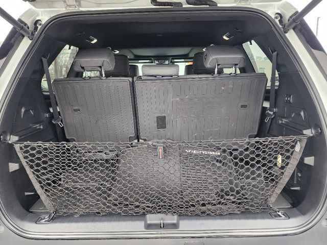 Used 2026 Toyota Sequoia Capstone image 17