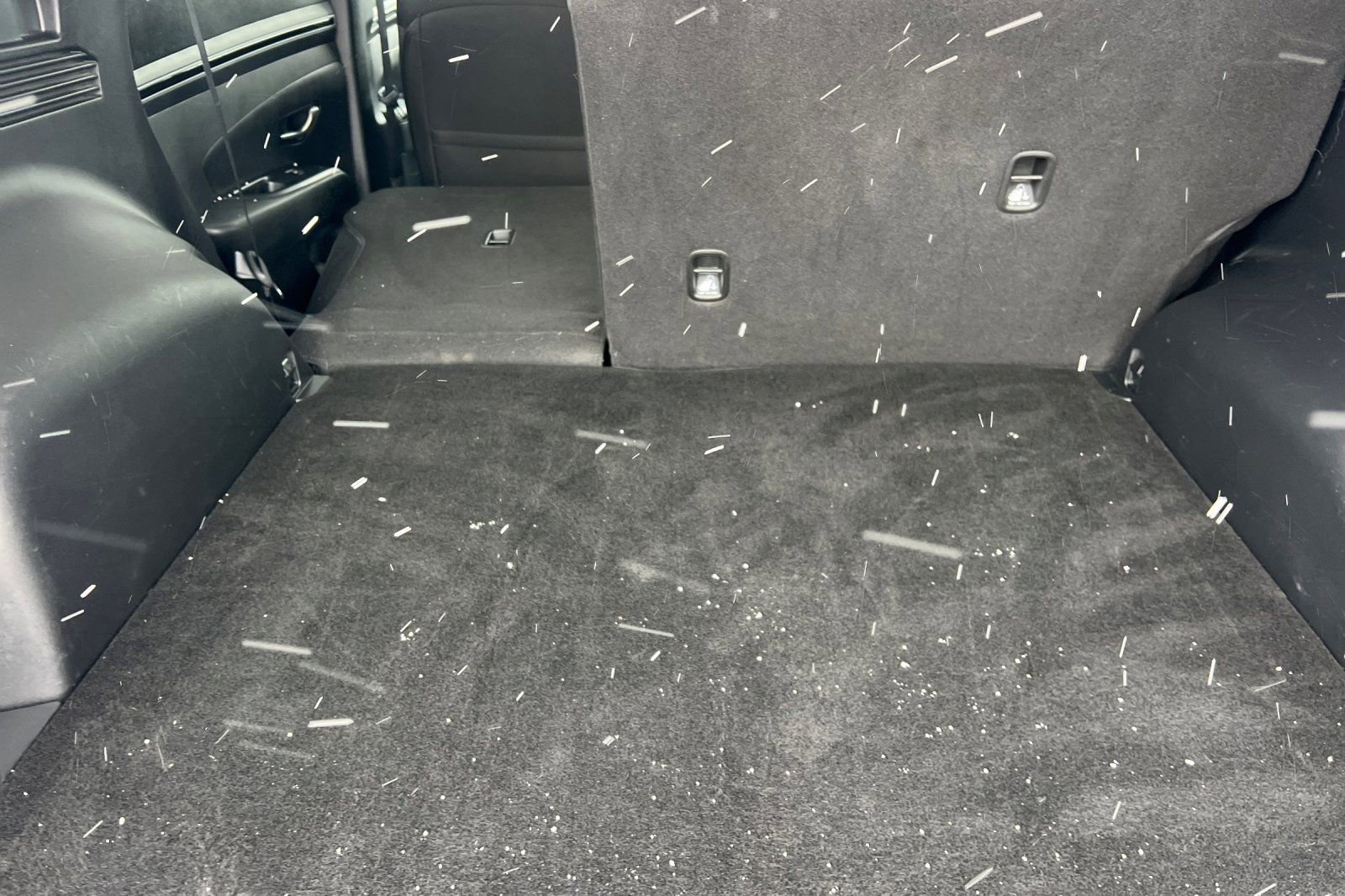 Used 2024 Hyundai Tucson SEL AWD/4WD image 12