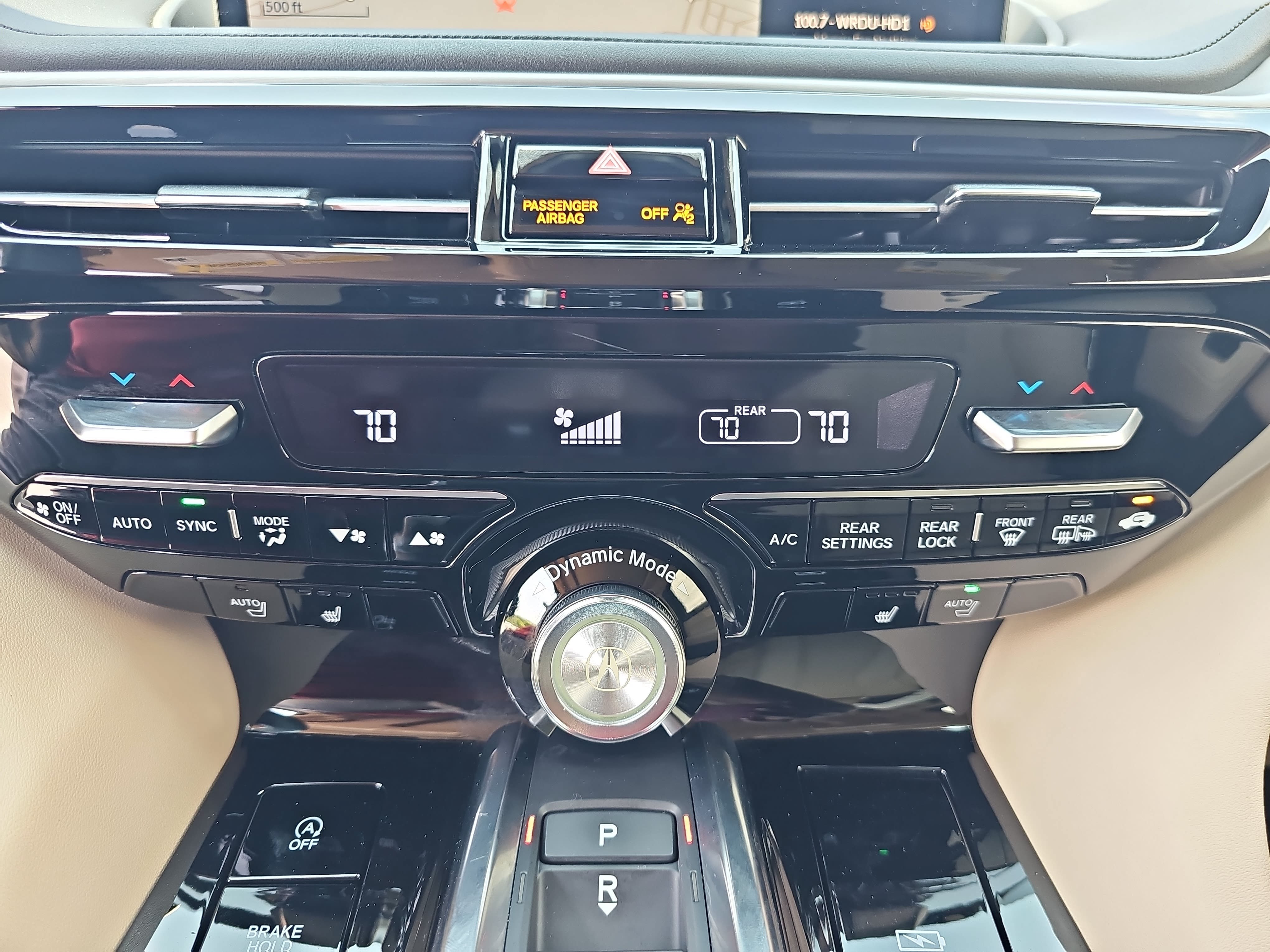 Certified 2024 Acura MDX FWD w/ Technology Package image 21