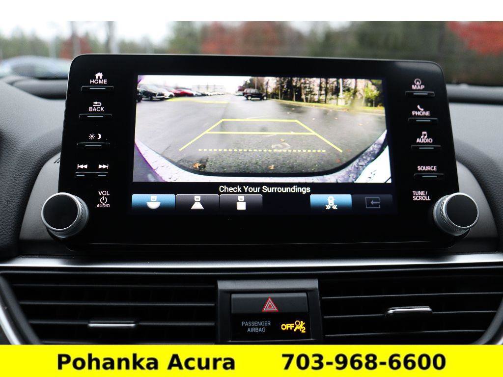 Used 2022 Honda Accord Touring image 15