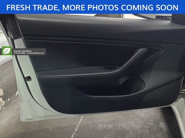 Used 2021 Tesla Model 3 Long Range AWD/4WD image 10