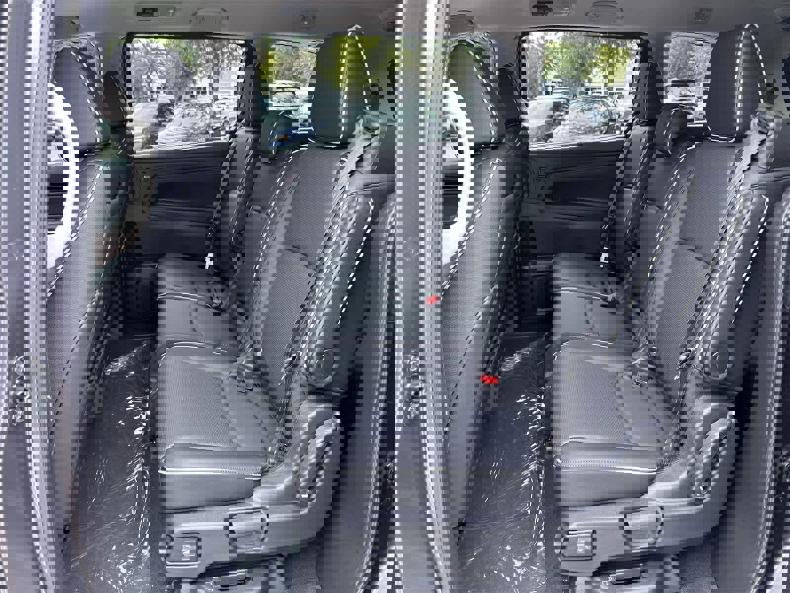 New 2026 Honda Odyssey Elite image 15