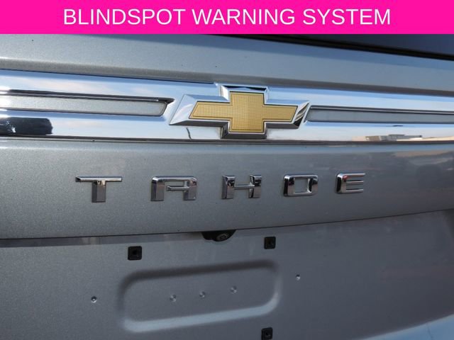 Used 2023 Chevrolet Tahoe LT w/ LT Signature Package image 14