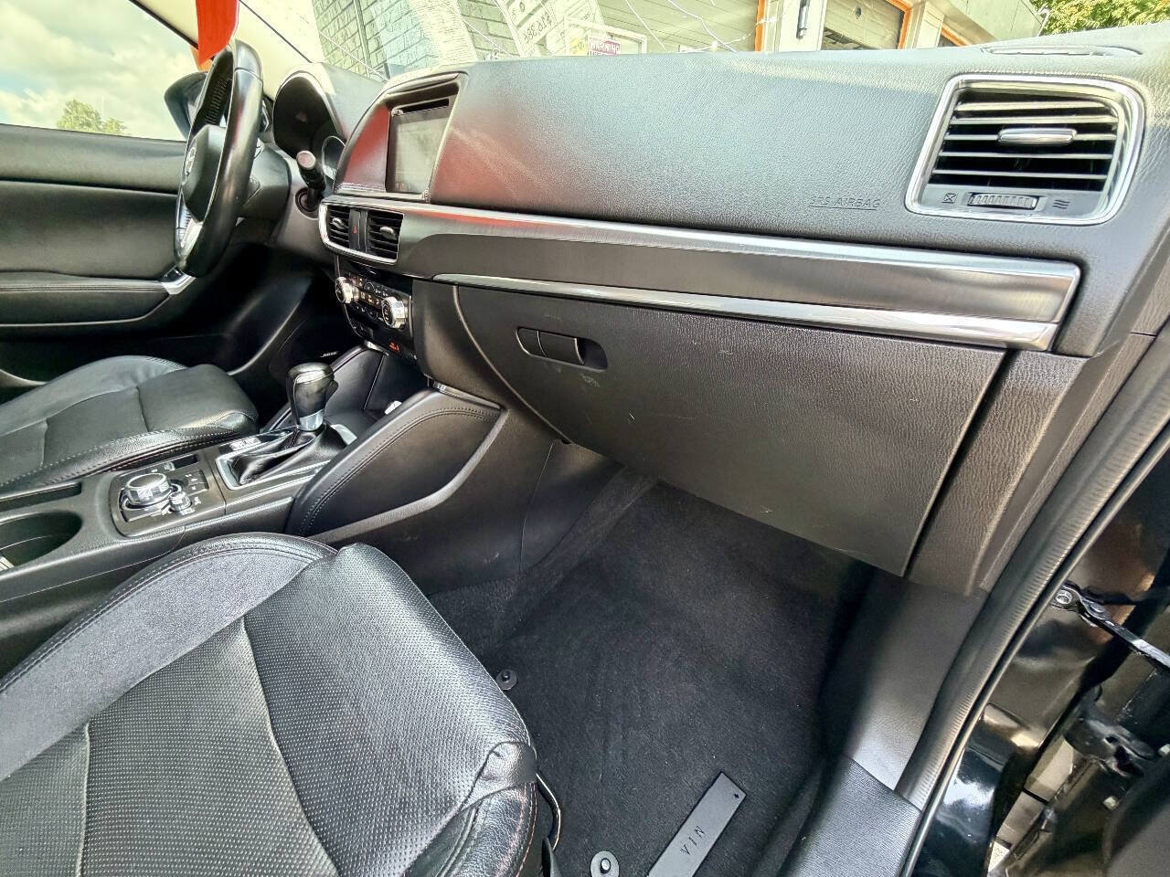 Used 2016 MAZDA CX-5 Grand Touring AWD/4WD image 28
