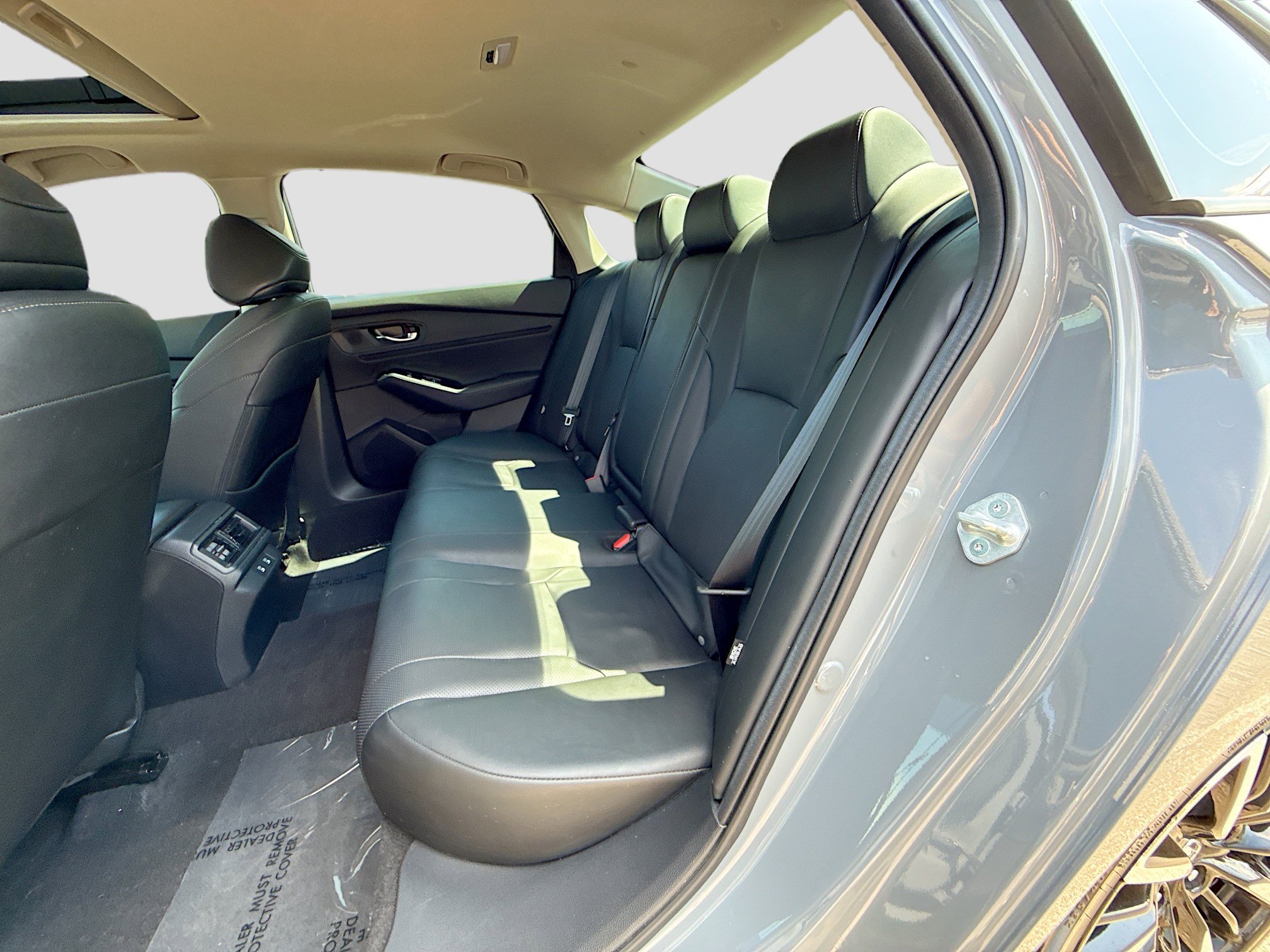 Used 2023 Honda Accord Touring image 20