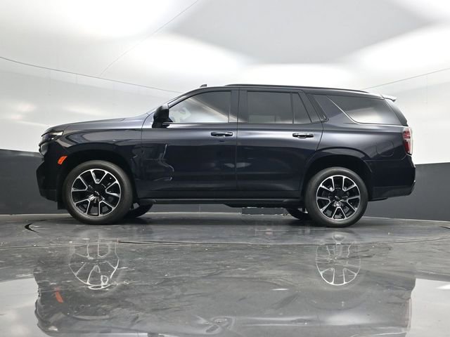 Used 2022 Chevrolet Tahoe RST RWD image 60