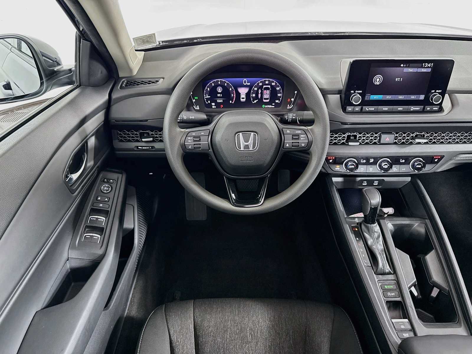 Certified 2024 Honda Accord EX image 21