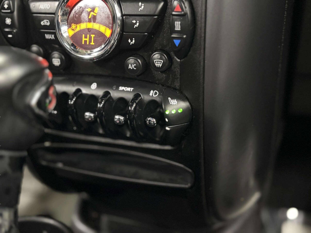 Used 2013 MINI Cooper Countryman S image 29