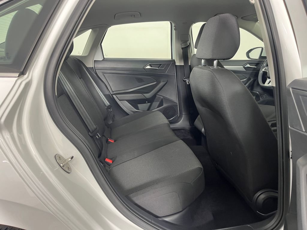 Used 2021 Volkswagen Jetta S w/ Driver Assistance Package FWD image 15