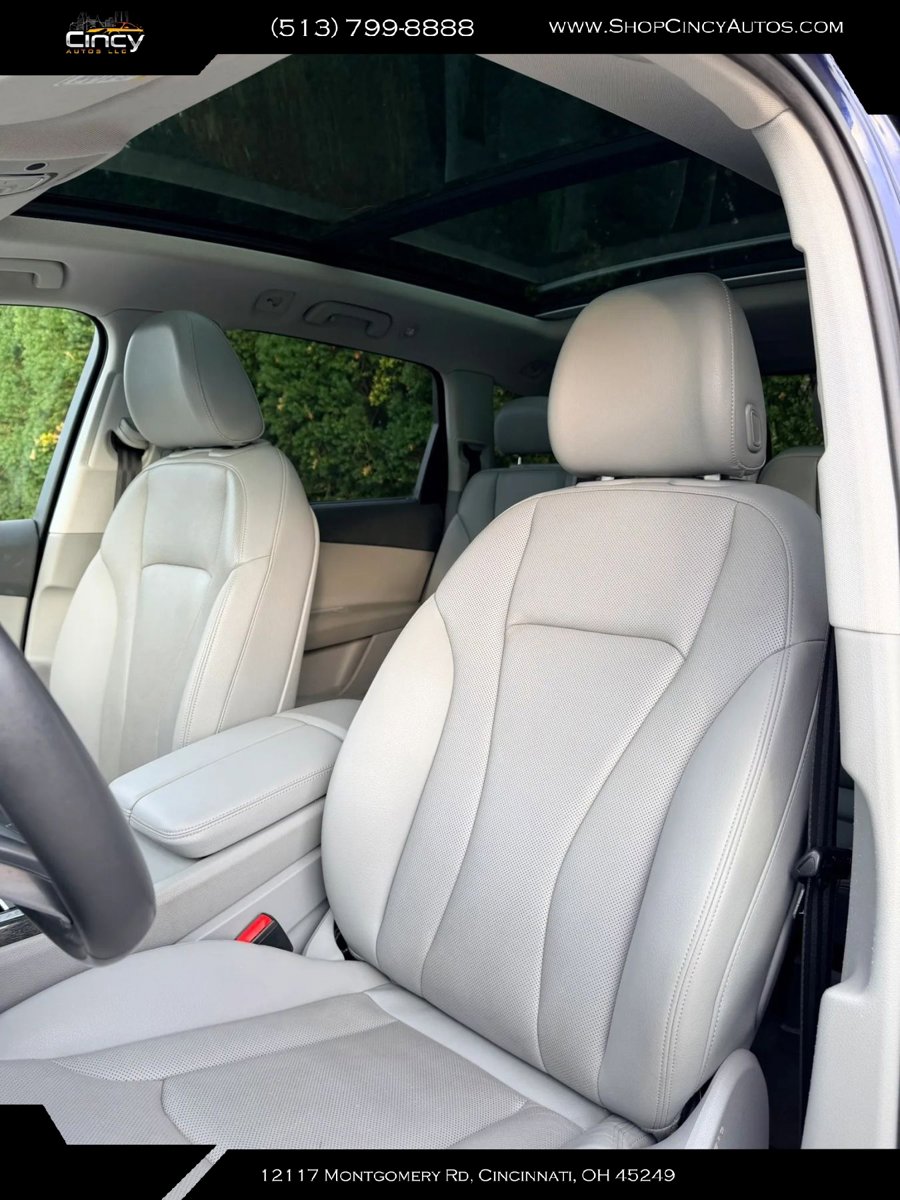 Used 2019 Audi Q7 3.0T Prestige AWD/4WD image 4