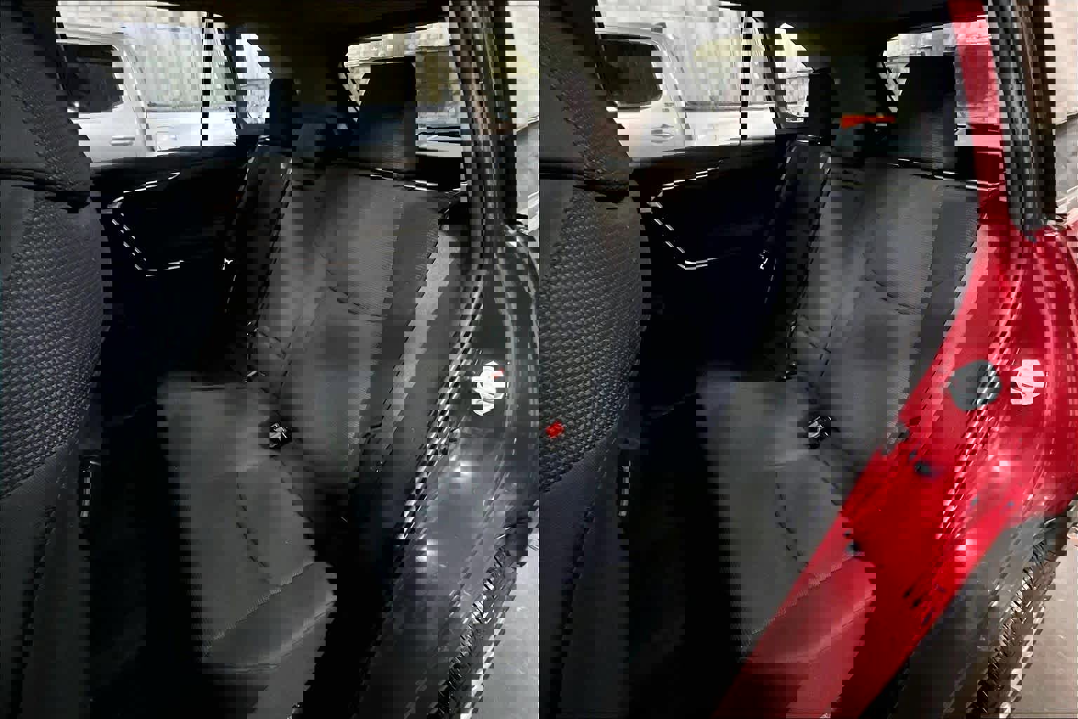 Used 2021 Toyota RAV4 LE image 21