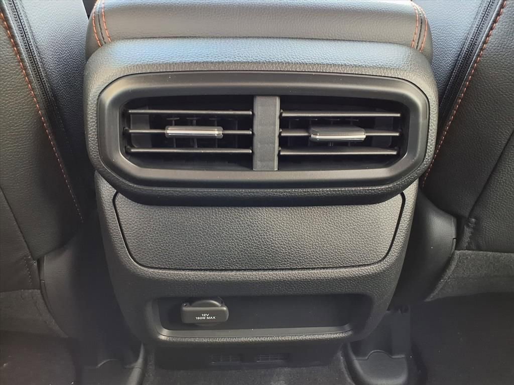 New 2026 Honda Ridgeline TrailSport+ image 27