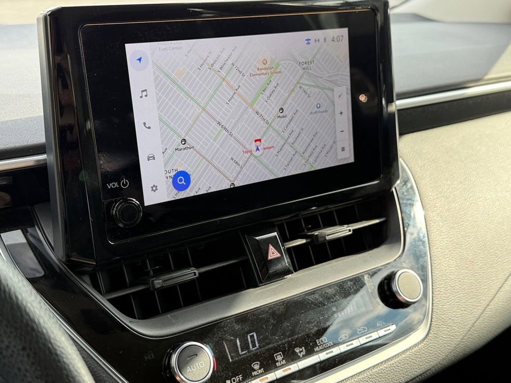 Certified 2024 Toyota Corolla LE image 33