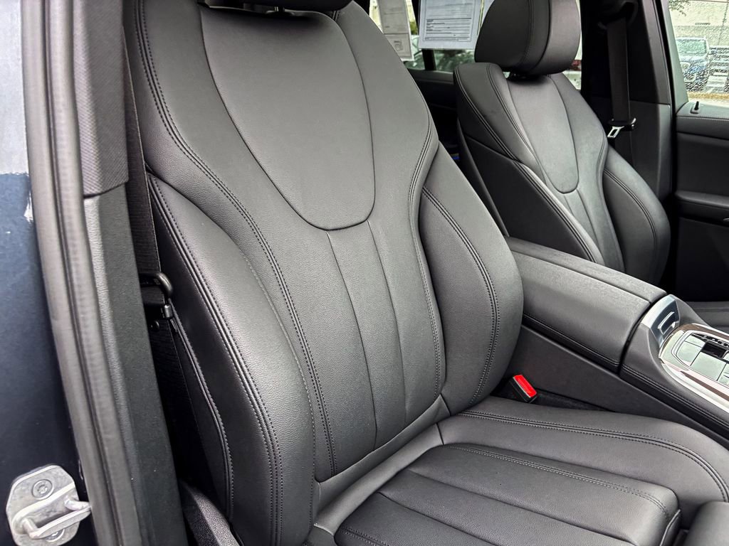 Certified 2022 BMW X5 xDrive40i w/ Premium Package image 33