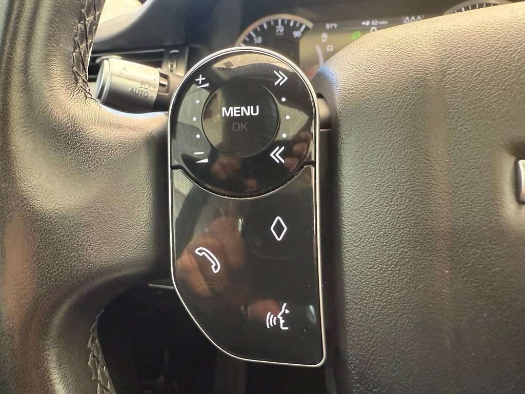 Used 2020 Land Rover Discovery Sport S AWD/4WD image 36