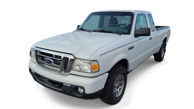 Used 2011 Ford Ranger XLT