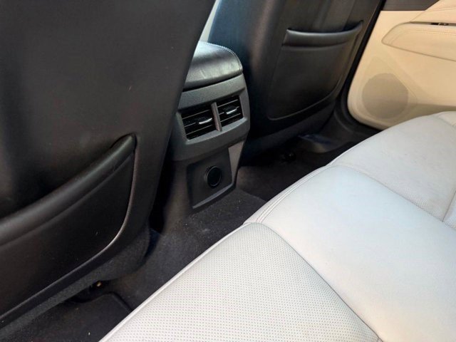 Certified 2024 Cadillac CT4 Premium Luxury w/ Climate Package RWD image 10