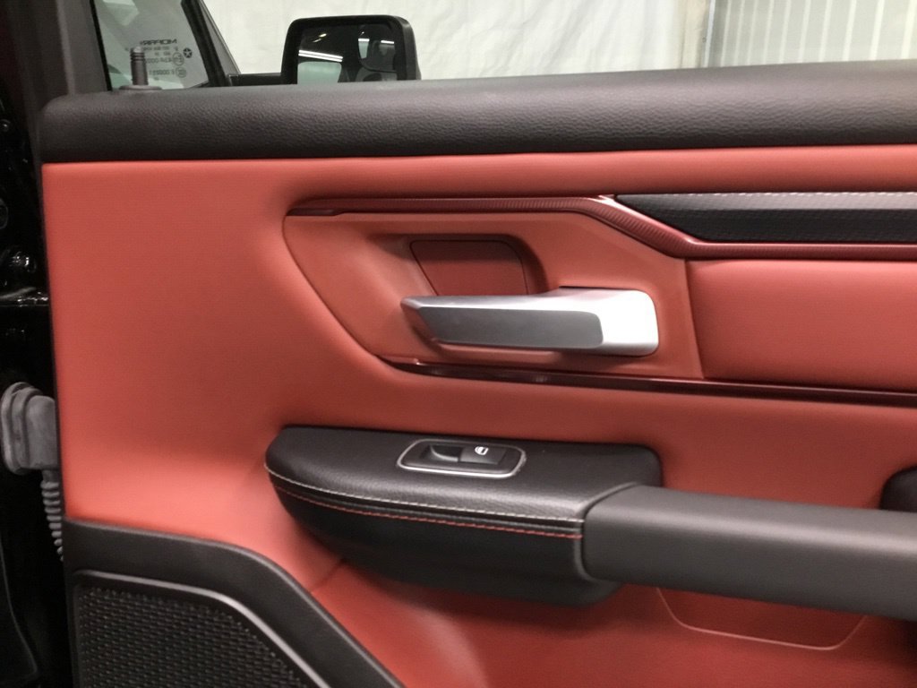 Used 2024 RAM 1500 Rebel w/ Rebel Level 1 Equipment Group AWD/4WD image 18