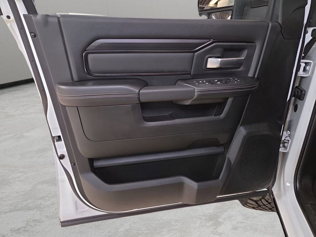 Used 2026 RAM 2500 Rebel image 10