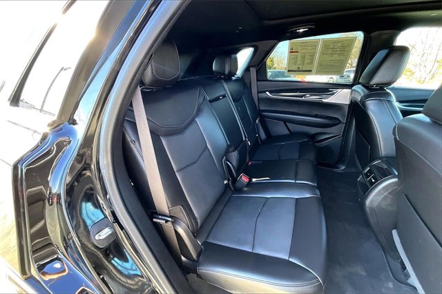 Used 2022 Cadillac XT5 Premium Luxury image 25