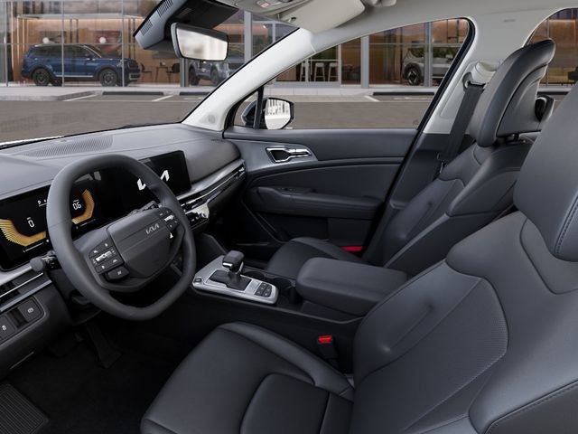 New 2026 Kia Sportage EX FWD image 18