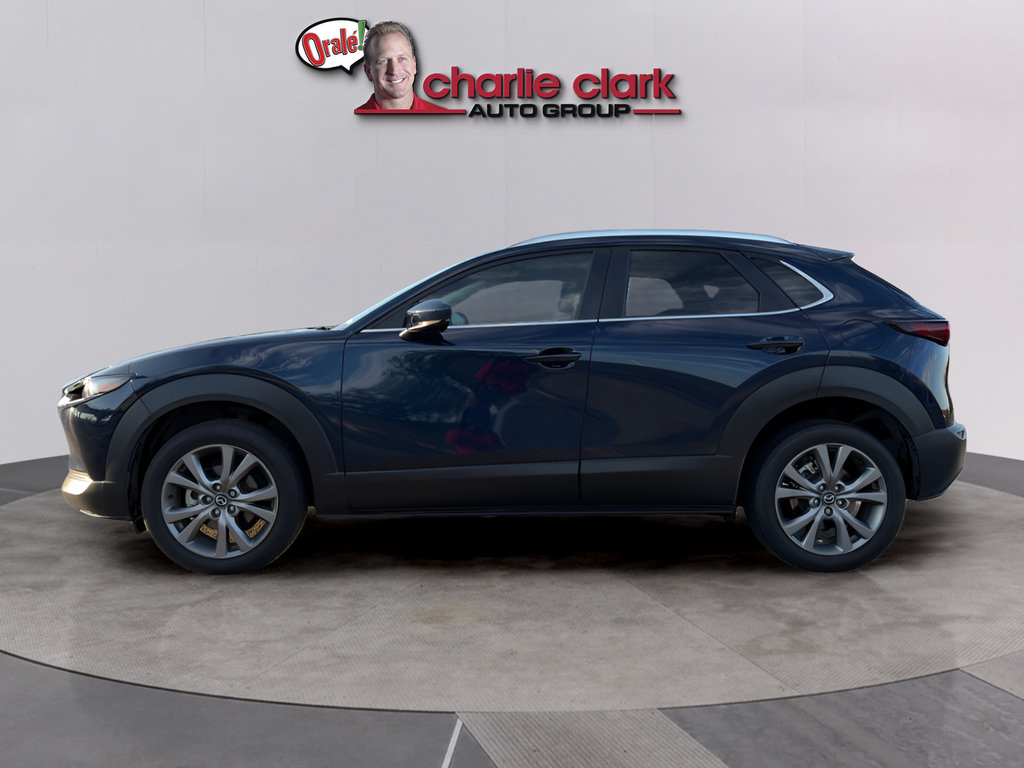 Used 2024 MAZDA CX-30 AWD 2.5 S w/ Preferred Package image 2