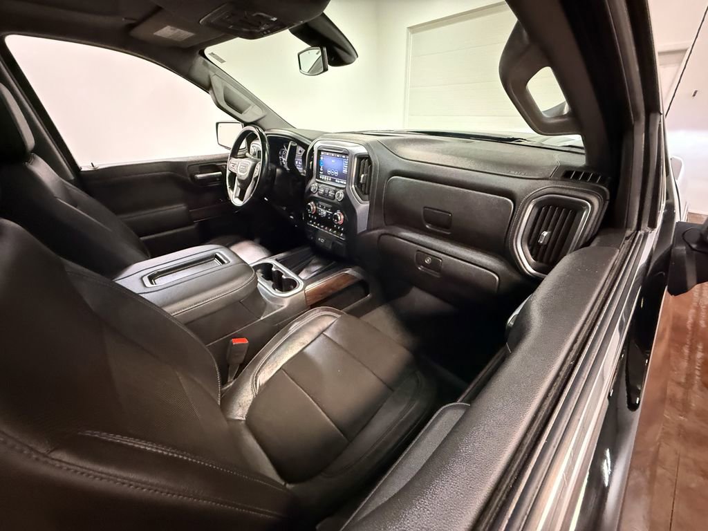 Used 2020 GMC Sierra 1500 SLT w/ SLT Premium Plus Package image 60