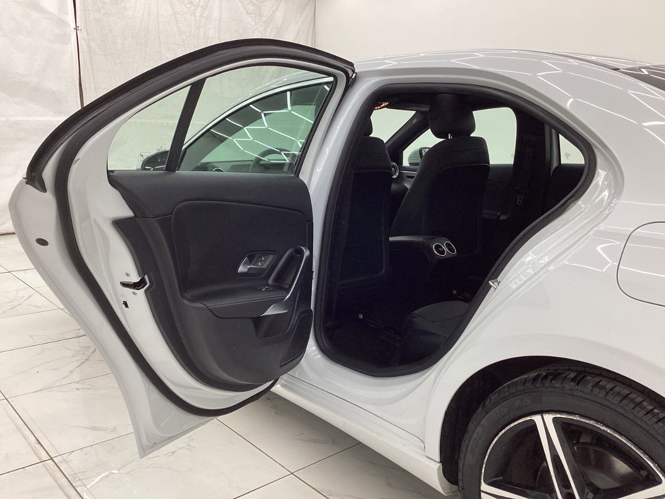 Used 2020 Mercedes-Benz A 220 w/ Premium Package image 22