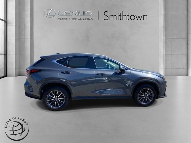 Used 2023 Lexus NX 350 AWD image 4