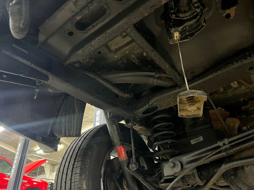 Used 2002 Chevrolet Tahoe Z71 image 69