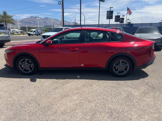 Used 2025 Kia K4 FWD image 6