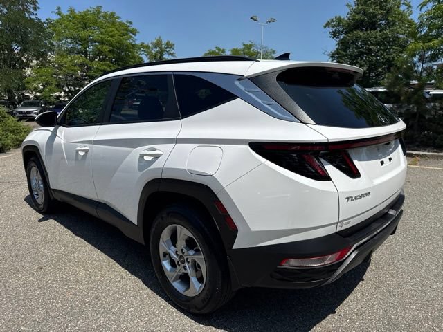 Used 2023 Hyundai Tucson SEL AWD/4WD image 18