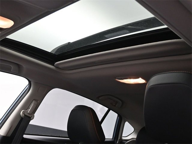 Used 2021 Subaru Crosstrek 2.5i Limited w/ Moonroof Package 1 image 13