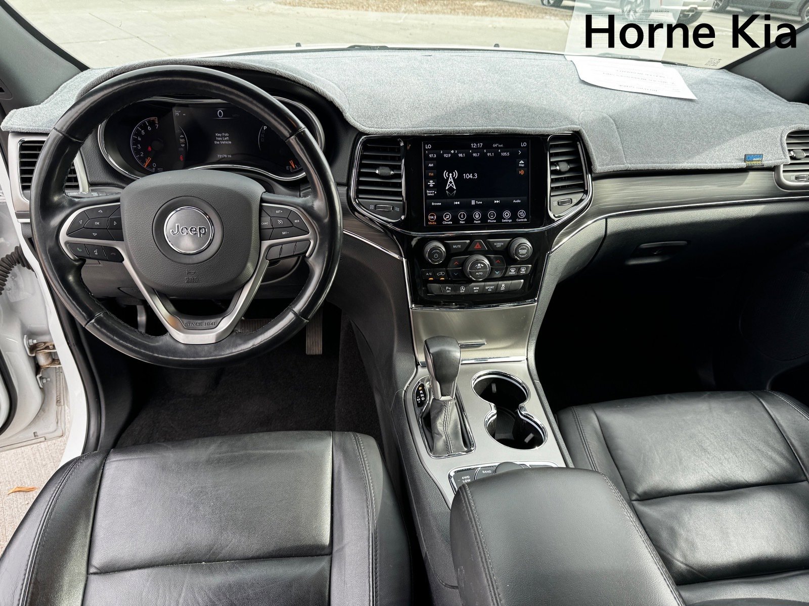 Used 2022 Jeep Grand Cherokee Limited image 13