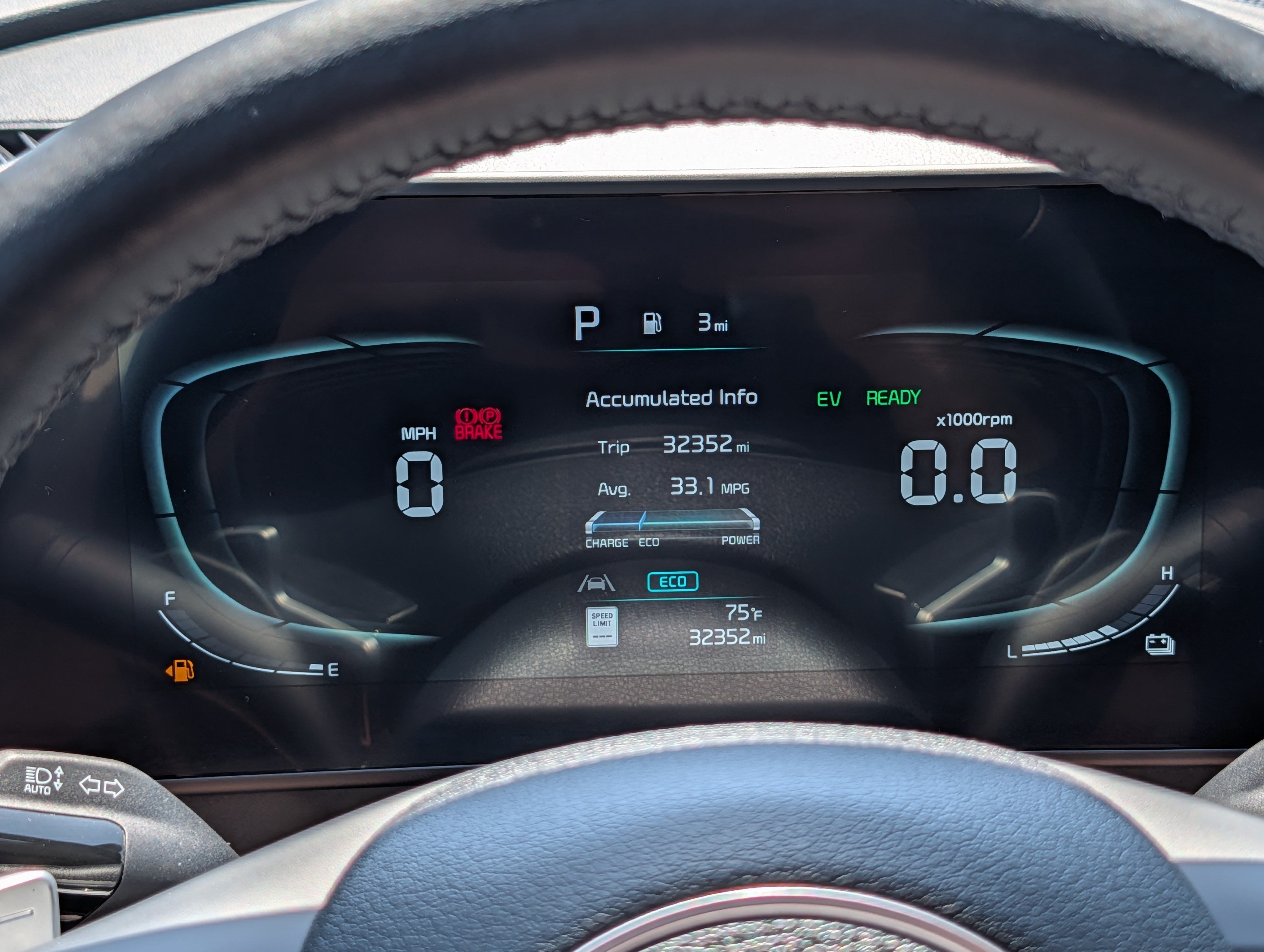 Certified 2023 Kia Sportage EX AWD/4WD image 21