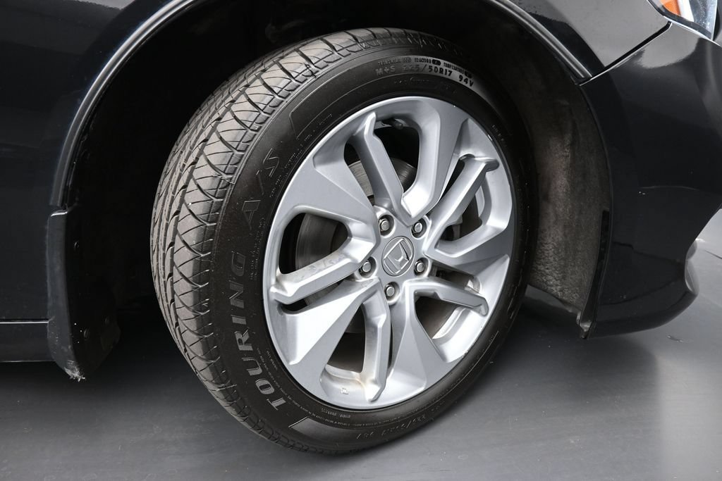 Used 2018 Honda Accord LX image 37