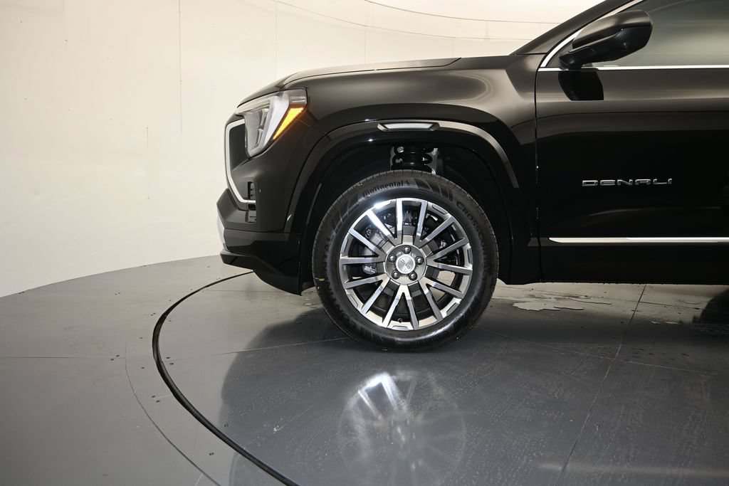 New 2027 GMC Terrain Denali AWD/4WD image 9