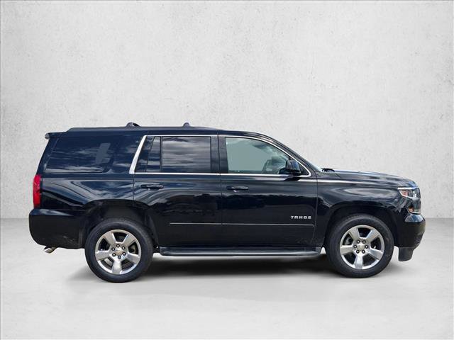 Used 2019 Chevrolet Tahoe LS w/ All-Season Package RWD image 4