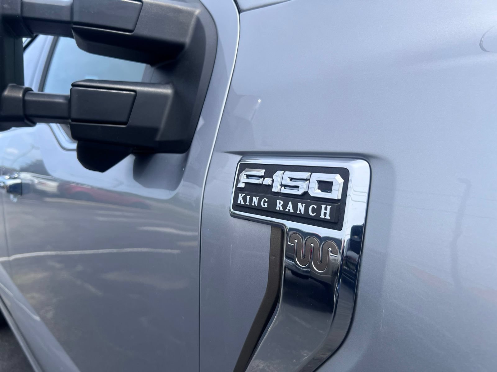 Used 2021 Ford F150 King Ranch w/ Equipment Group 601A High AWD/4WD image 18