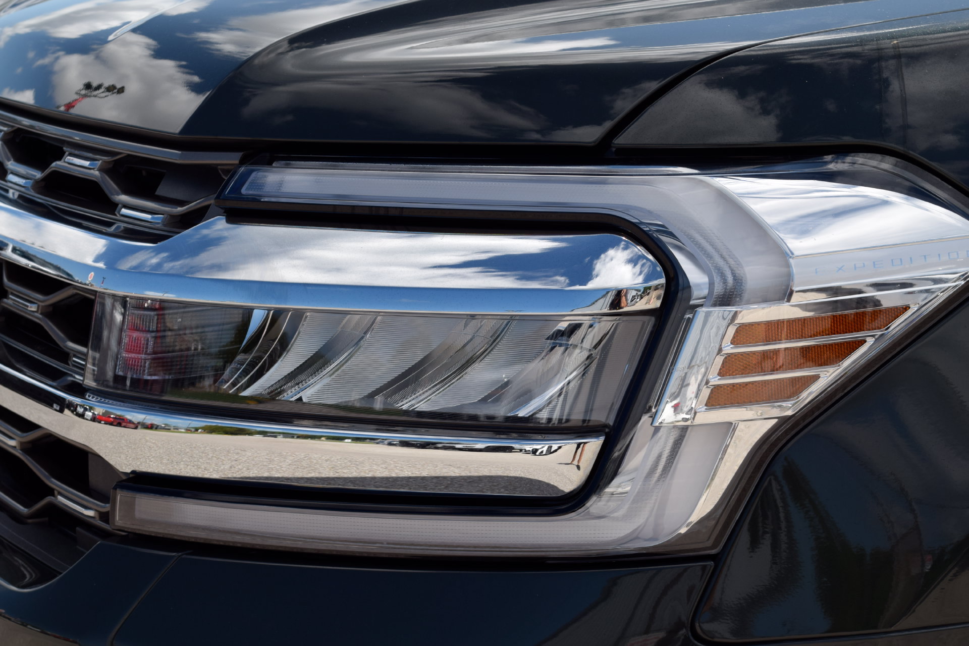 Used 2023 Ford Expedition King Ranch RWD image 25