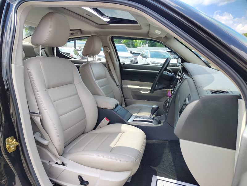 Used 2006 Dodge Charger R/T w/ Convenience Group II RWD image 39