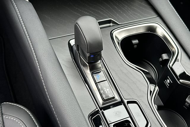 New 2026 Lexus RX 350 Premium FWD image 19