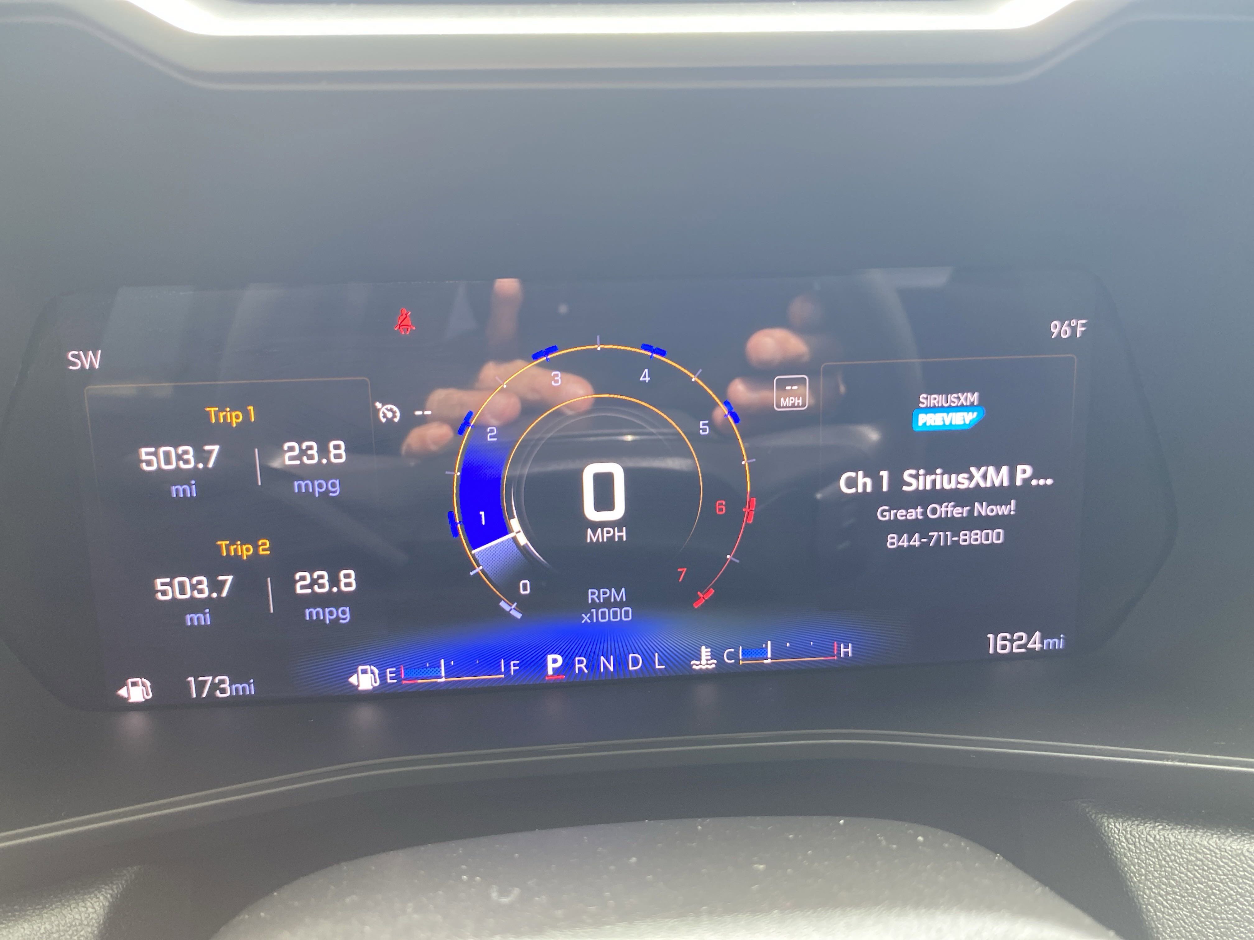 Used 2025 Chevrolet Colorado W/T image 25