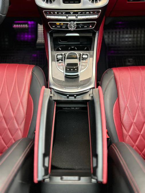 Used 2021 Mercedes-Benz G 63 AMG 4MATIC image 15