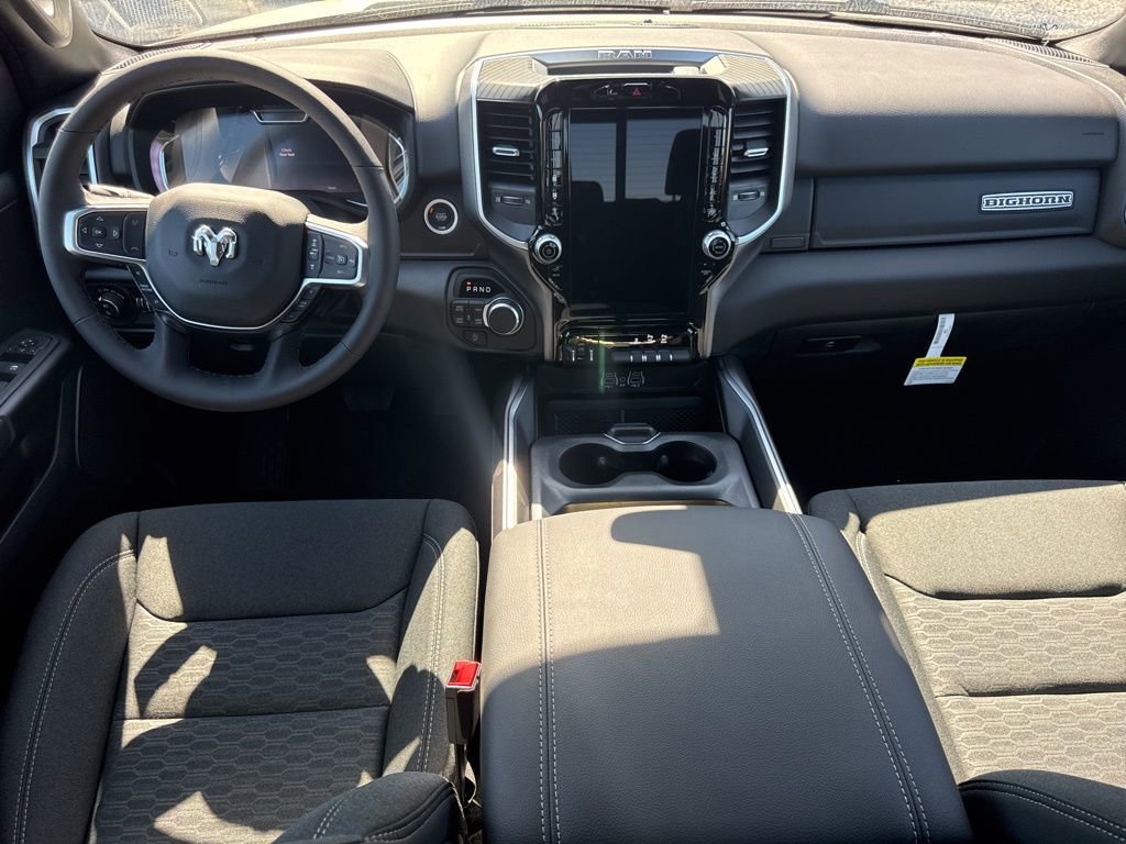 New 2026 RAM 1500 Big Horn image 20
