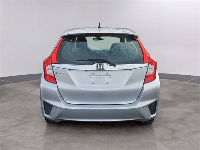 Used 2015 Honda Fit EX-L image 5