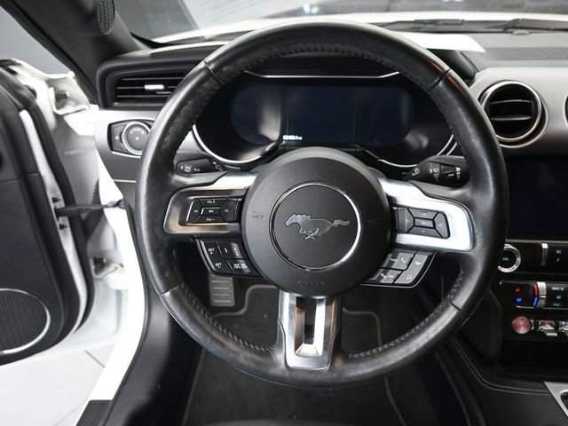 Used 2019 Ford Mustang GT Premium w/ Equipment Group 401A image 19