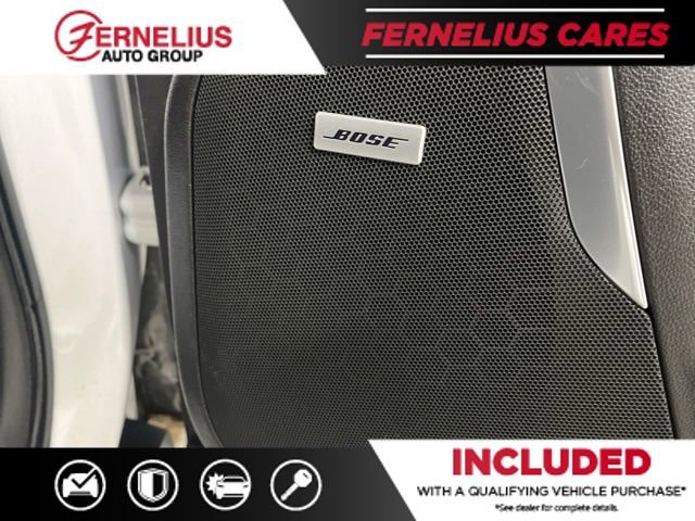 Used 2021 Chevrolet Tahoe Z71 w/ Z71 Signature Package image 40