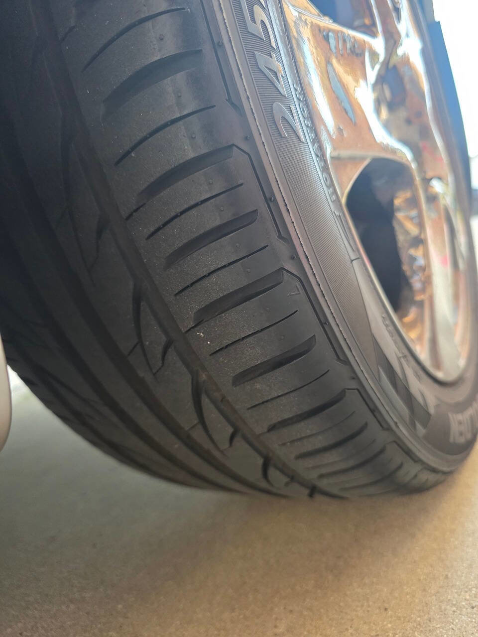 Used 2007 Acura RL AWD/4WD image 32