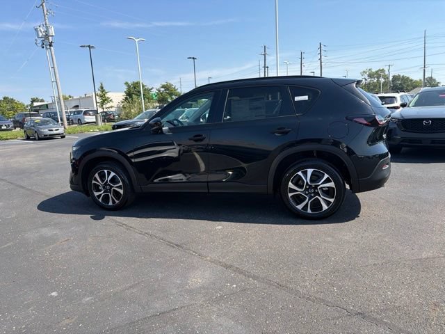 New 2026 MAZDA CX-5 Preferred AWD/4WD image 14